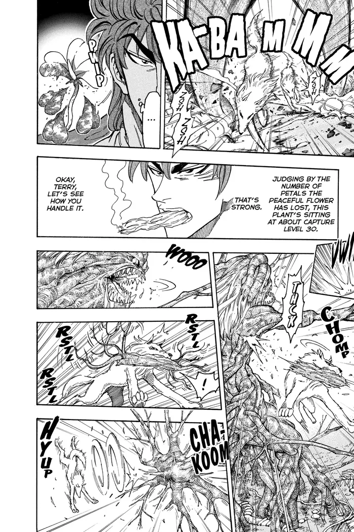 Toriko Chapter 57 image 09_optimized